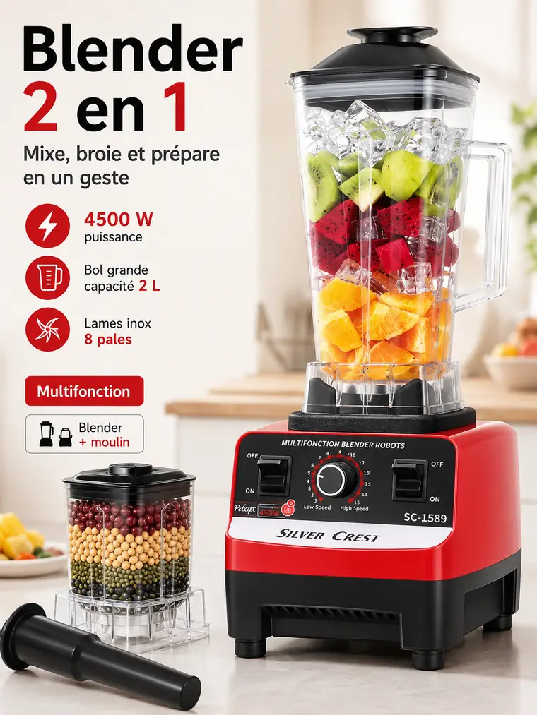 Catégorie cuisine